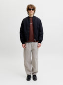 JJESOHO SWEAT CREW NECK NOOS 12278791