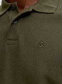 JJEAUSTIN POLO SS NOOS 12268130