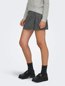JDYTAYLOR MW PLEAT MINI SKIRT TLR NOOS 15316688