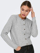 JDYCHLOE L/S CARDIGAN KNT NOOS 15330581