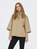 JDYMEMORY RIB SHORT JACKET OTW  NOOS 15353907