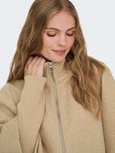 JDYMEMORY RIB SHORT JACKET OTW  NOOS 15353907