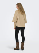 JDYMEMORY RIB SHORT JACKET OTW  NOOS 15353907
