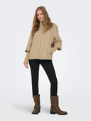 JDYMEMORY RIB SHORT JACKET OTW  NOOS 15353907