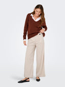 JDYGEGGO CORD PANT JRS NOOS 15357186