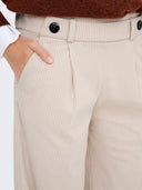 JDYGEGGO CORD PANT JRS NOOS 15357186