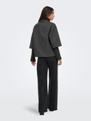 JDYMEMORY RIB SHORT JACKET OTW  NOOS 15353907