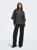 JDYMEMORY RIB SHORT JACKET OTW  NOOS 15353907