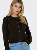 JDYCHLOE L/S CARDIGAN KNT NOOS 15330581