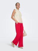 JDYLOTAS S/L LACE TOP JRS NOOS 15371696