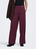 JDYGEGGO CORD PANT JRS NOOS 15357186