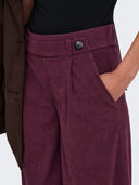 JDYGEGGO CORD PANT JRS NOOS 15357186