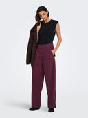 JDYGEGGO CORD PANT JRS NOOS 15357186