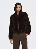 JDYMACY FAUX FUR BALLOON JACKE T OTW NOOS 15376701