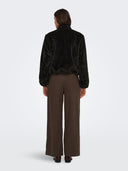 JDYMACY FAUX FUR BALLOON JACKE T OTW NOOS 15376701