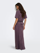JDYAYA LIFE MW MAXI SKIRT WVN NOOS 15359598
