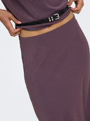 JDYAYA LIFE MW MAXI SKIRT WVN NOOS 15359598