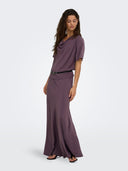 JDYAYA LIFE MW MAXI SKIRT WVN NOOS 15359598