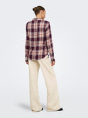 JDYSTAY L/S SHIRT WVN 15367665