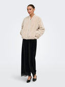JDYMACY FAUX FUR BALLOON JACKE T OTW NOOS 15376701