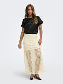 JDYFIFI S/S TOP  WVN NOOS 15379643