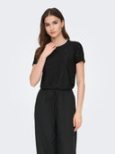 JDYCATHINKA S/S TAG TOP JRS NO OS 15158450