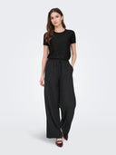 JDYCATHINKA S/S TAG TOP JRS NO OS 15158450