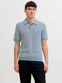 JJEPAULOS POLO SS NOOS 12136668
