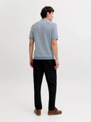 JJEPAULOS POLO SS NOOS 12136668