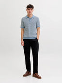 JJEPAULOS POLO SS NOOS 12136668