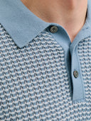 JJEPAULOS POLO SS NOOS 12136668