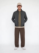 JJELIAM SOFTSHELL BOMBER NOOS 12299150
