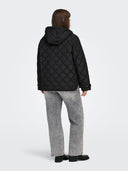 CARJULIET QUILTED HOOD JACKET OTW 15366387