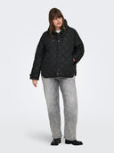 CARJULIET QUILTED HOOD JACKET OTW 15366387