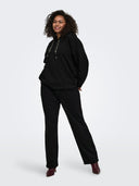 CARSCARLETT FANCY L/S SWT JRS 15382940
