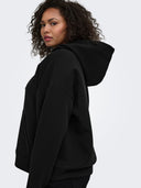 CARSCARLETT FANCY L/S SWT JRS 15382940