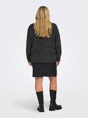 CARMANIFESTA LS REVERS.PULLOVE R KNT NOOS 15330671