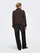 ONLFREJA LIFE SHORT DB JACKET OTW NOOS 15320983