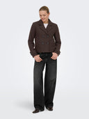 ONLFREJA LIFE SHORT DB JACKET OTW NOOS 15320983