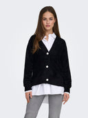 ONLELLA PIUMO L/S CARDIGAN CC KNT 15259564