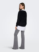 ONLELLA PIUMO L/S CARDIGAN CC KNT 15259564