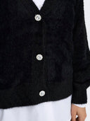 ONLELLA PIUMO L/S CARDIGAN CC KNT 15259564