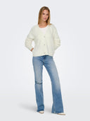 ONLELLA PIUMO L/S CARDIGAN CC KNT 15259564