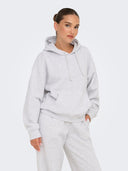 ONLBEST L/S HOOD SWT NOOS 15338730