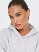 ONLBEST L/S HOOD SWT NOOS 15338730