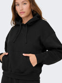 ONLBEST L/S HOOD SWT NOOS 15338730
