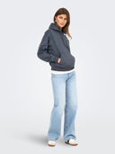 ONLBEST L/S HOOD SWT NOOS 15338730