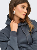ONLBEST L/S HOOD SWT NOOS 15338730