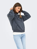 ONLBEST L/S HOOD SWT NOOS 15338730