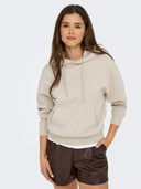ONLBEST L/S HOOD SWT NOOS 15338730